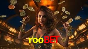 Experiência VIP roobet