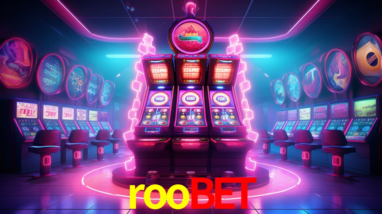 roobet login