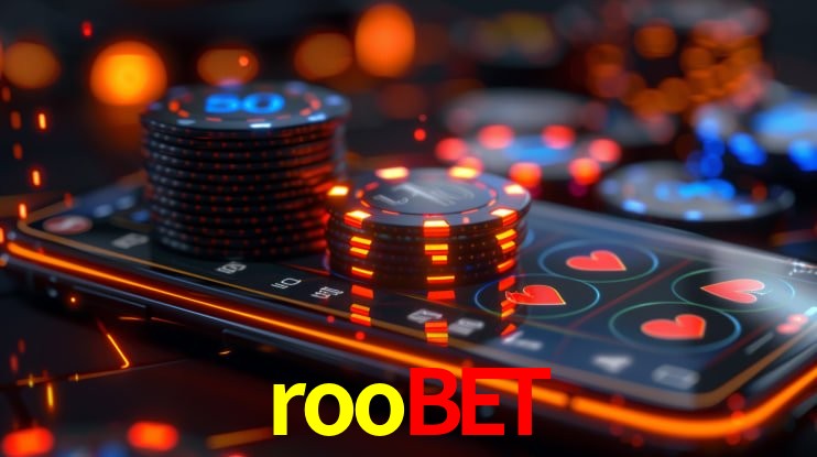 Welcome Bonus roobet