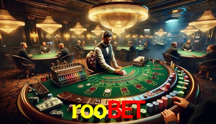 Statistics roobet