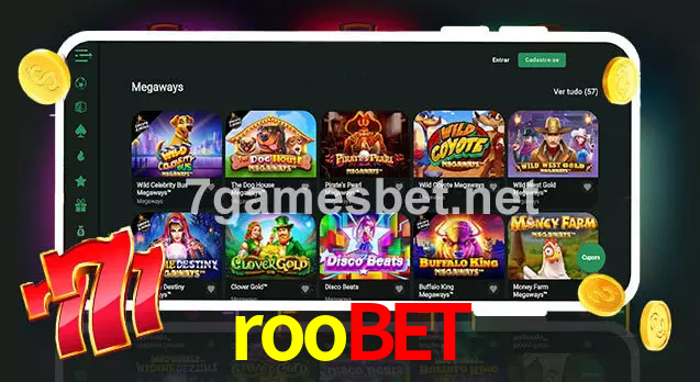 roobet aplicativo