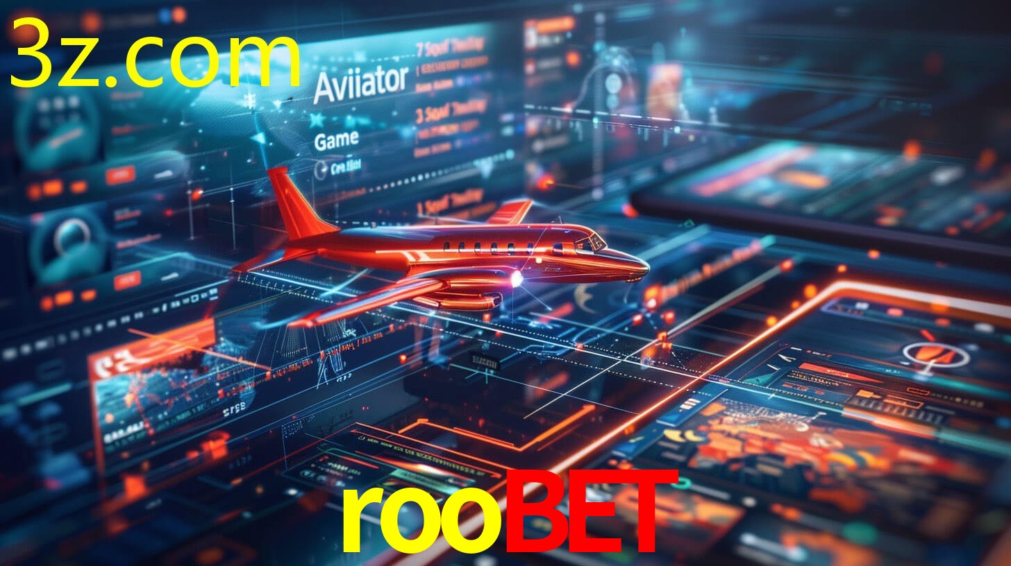 ROOBET