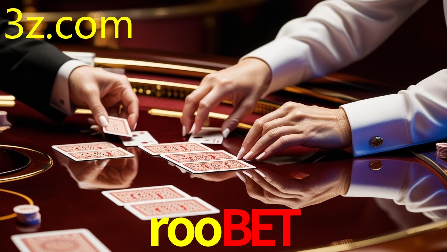 ROOBET