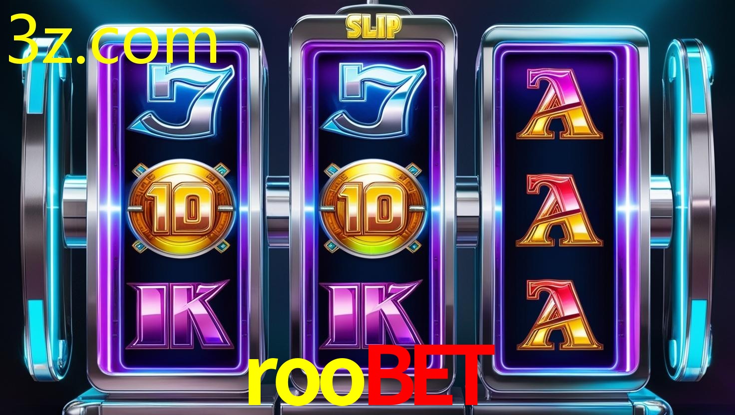 ROOBET