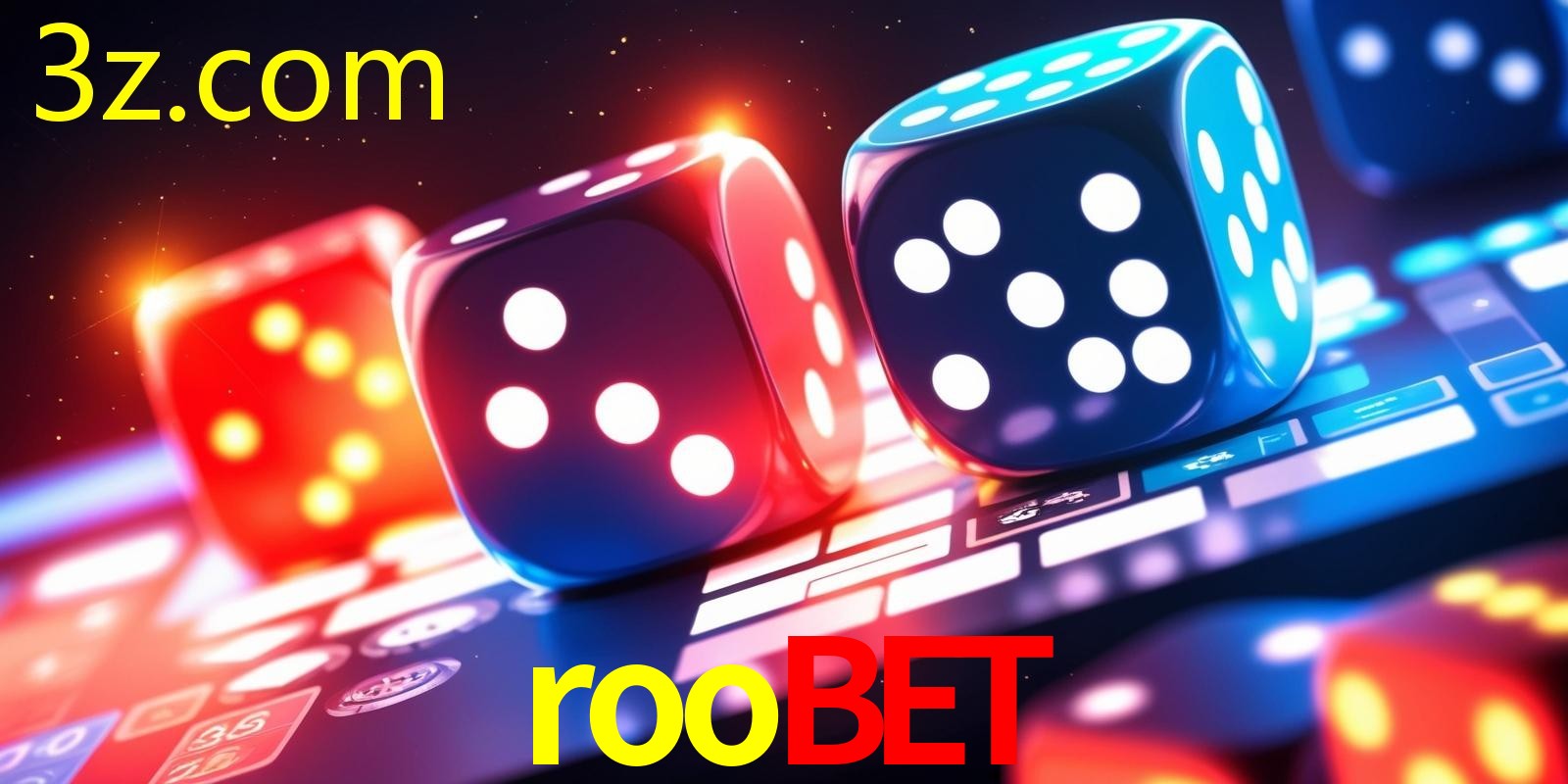 ROOBET