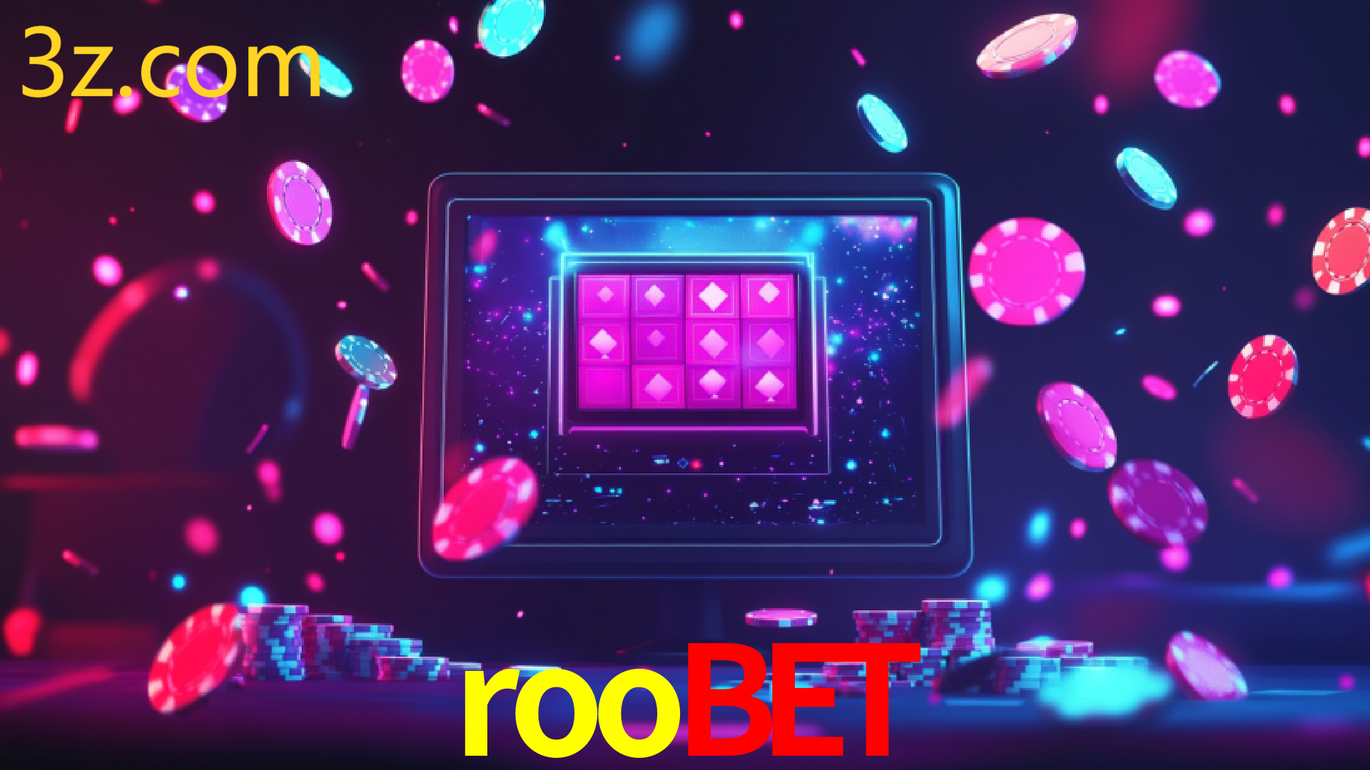 ROOBET
