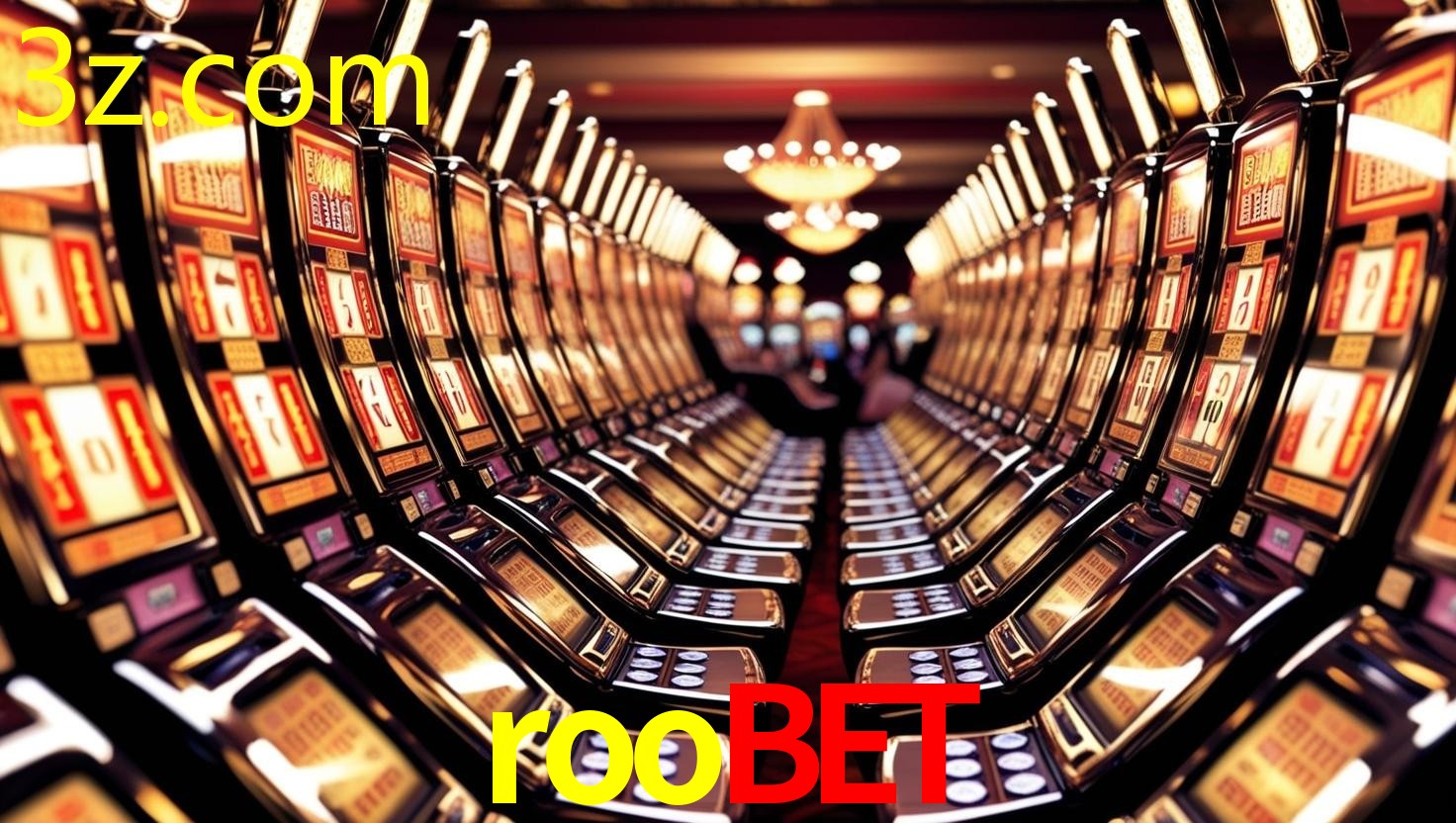 ROOBET
