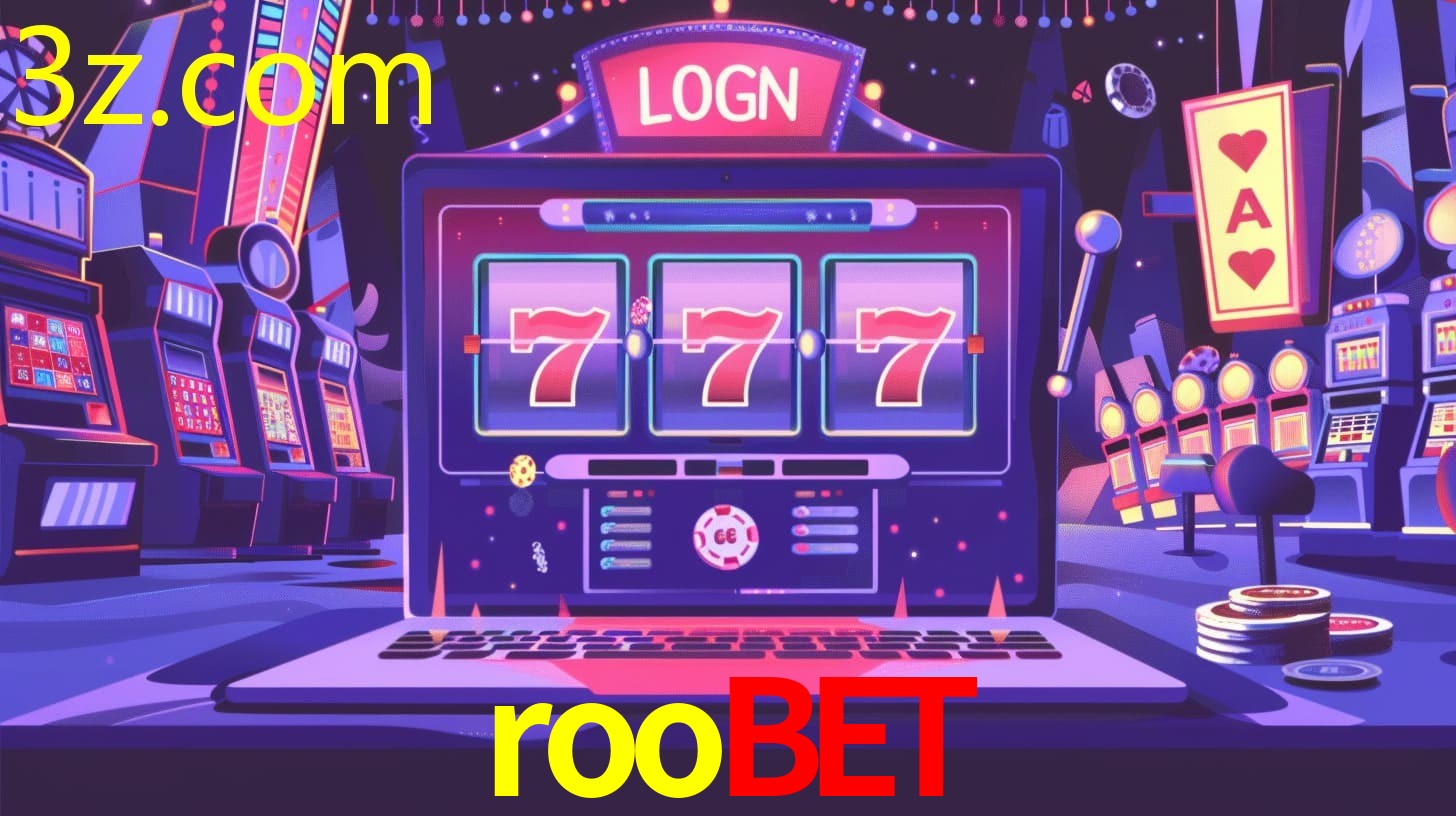 ROOBET