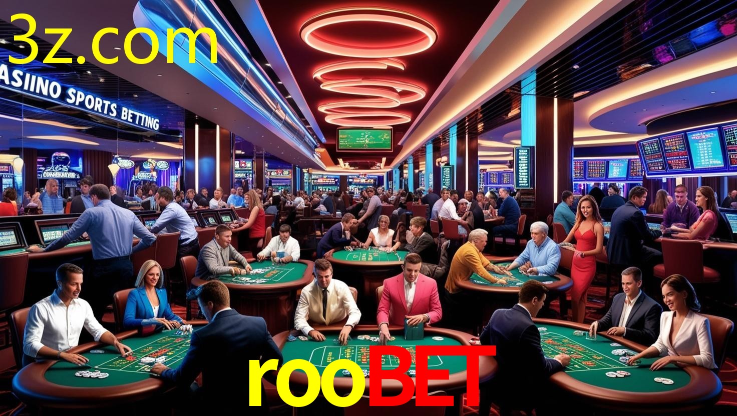 ROOBET