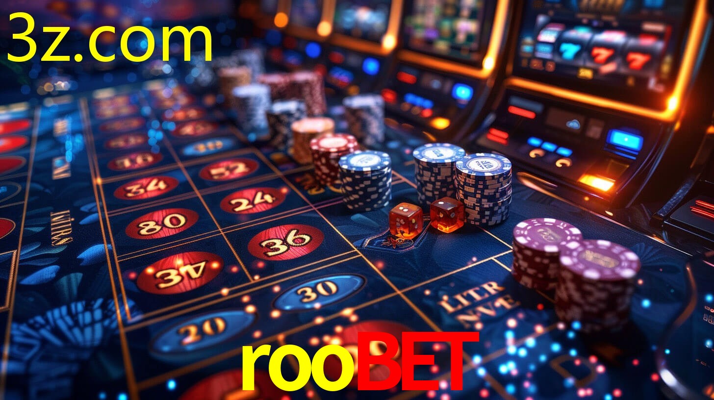 ROOBET