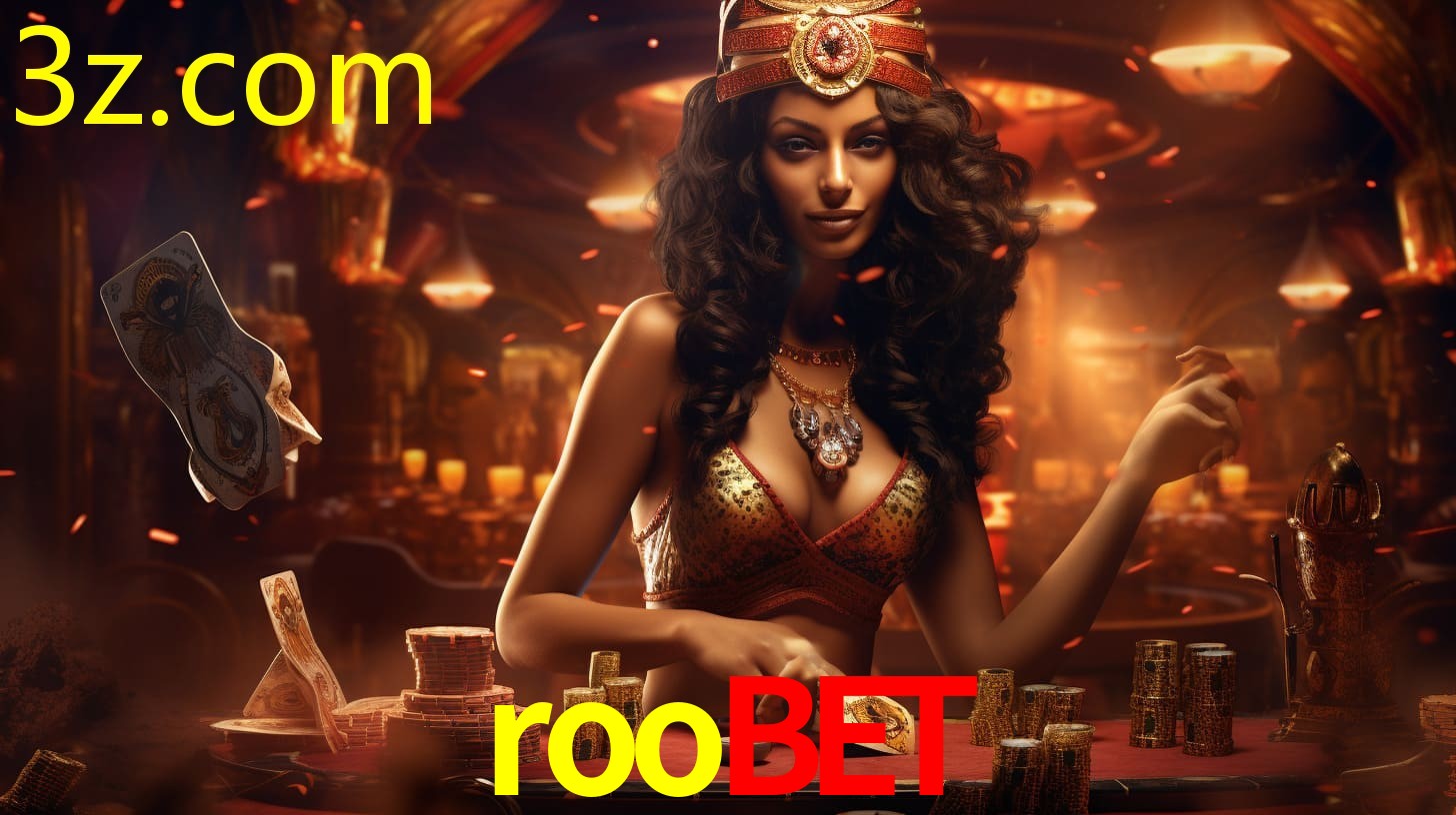 ROOBET