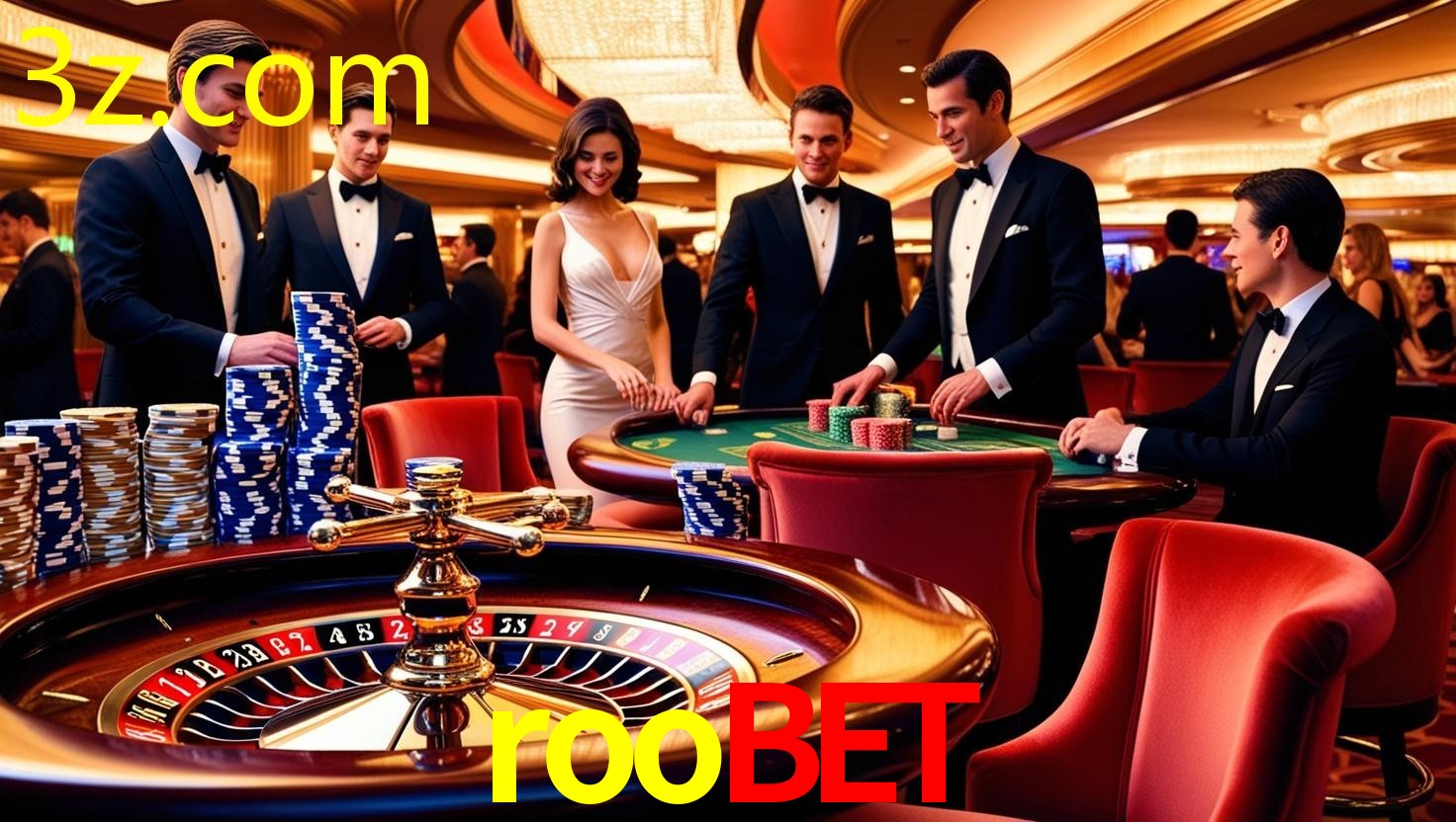 ROOBET
