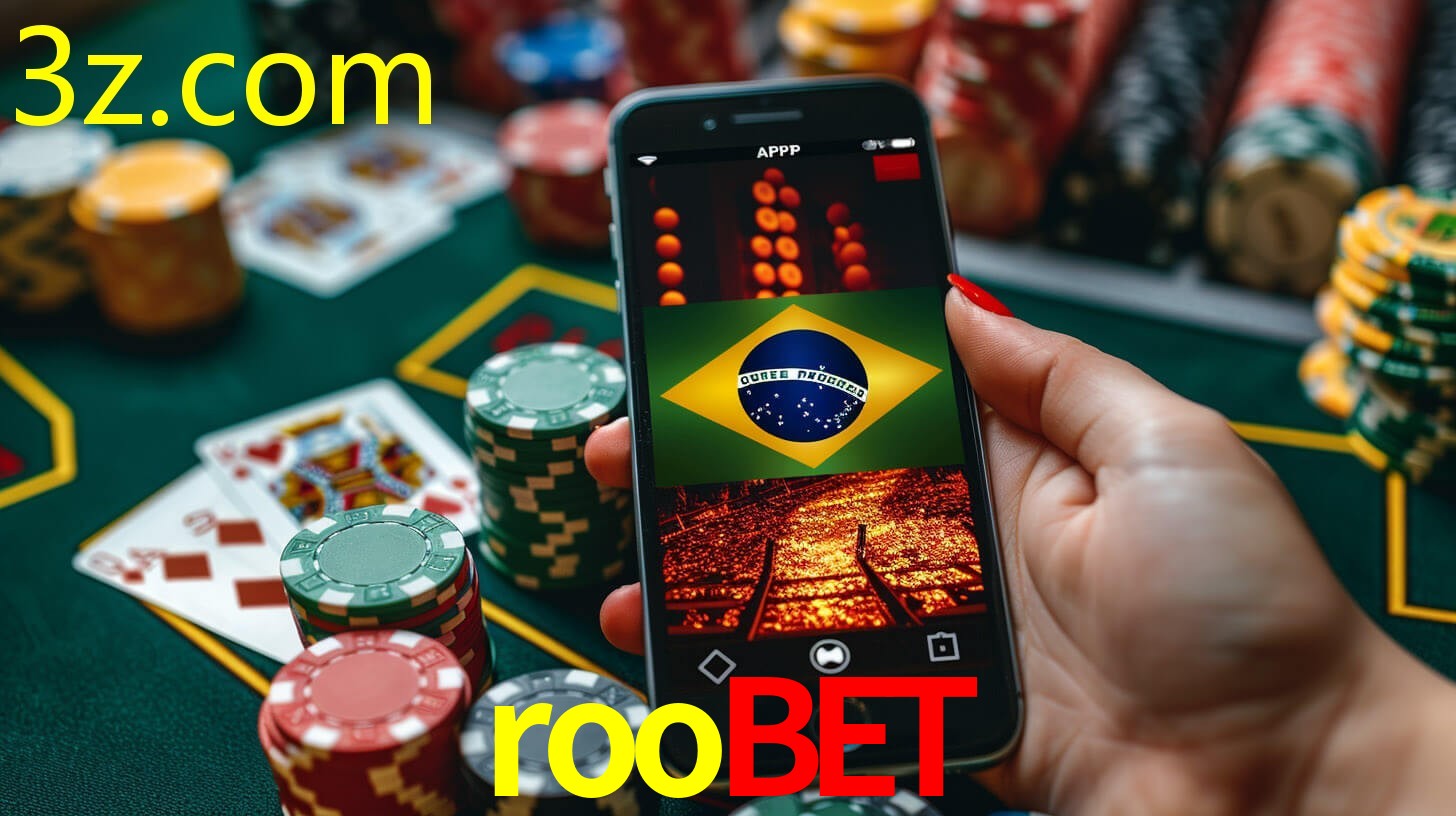 ROOBET