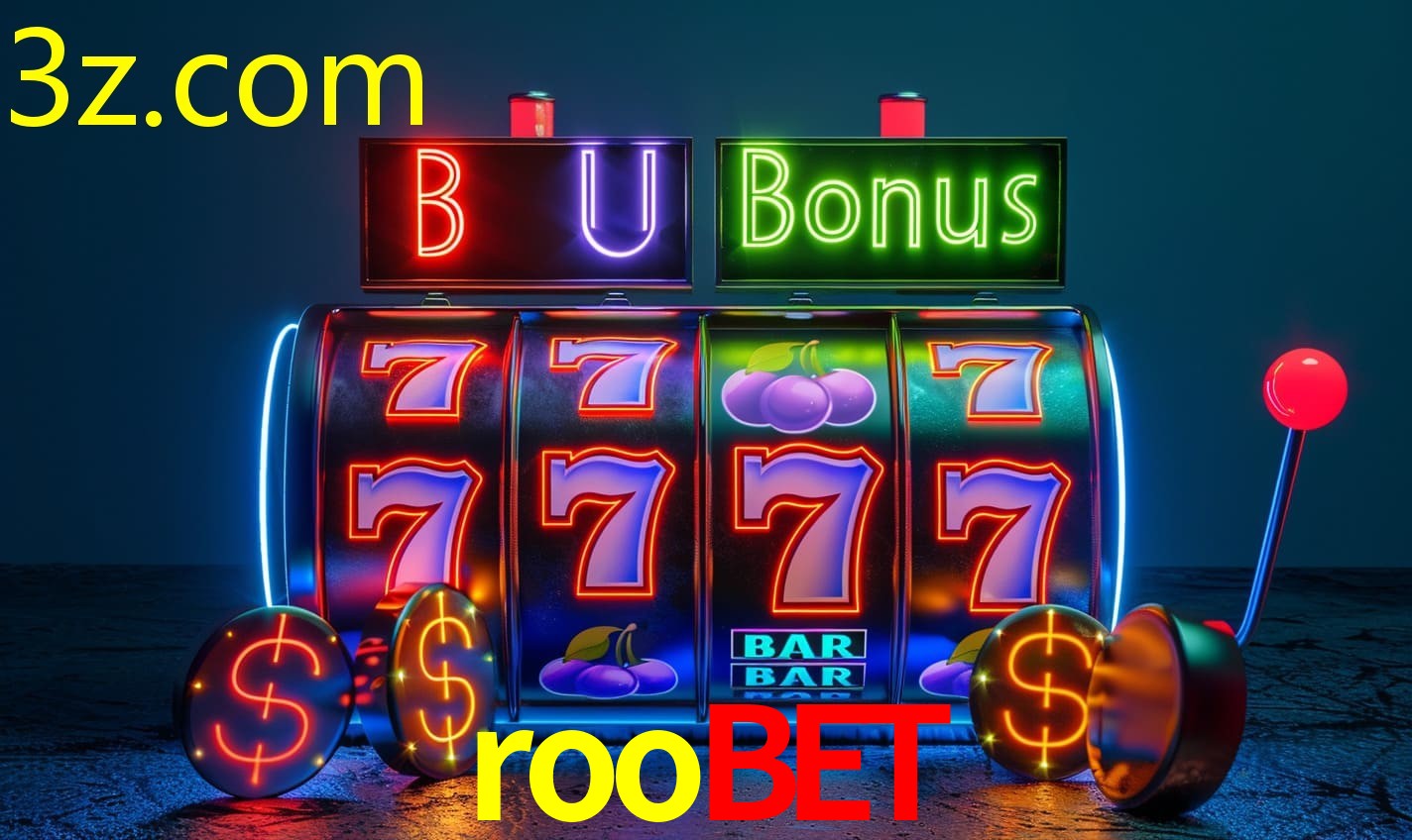 ROOBET