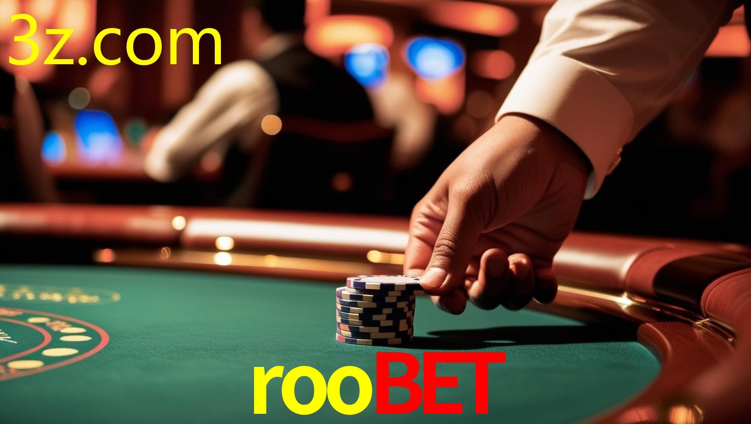 ROOBET
