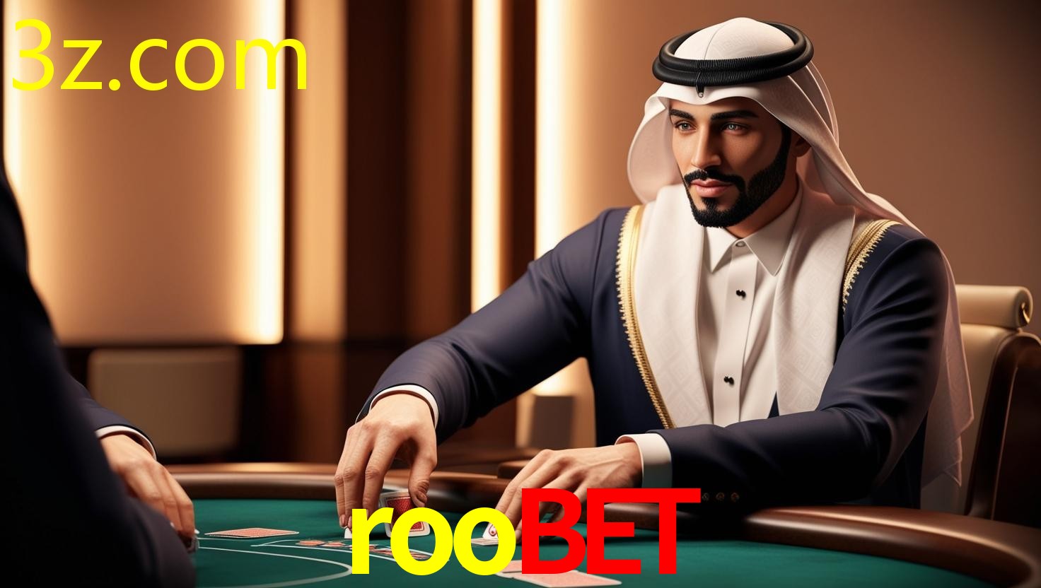 ROOBET