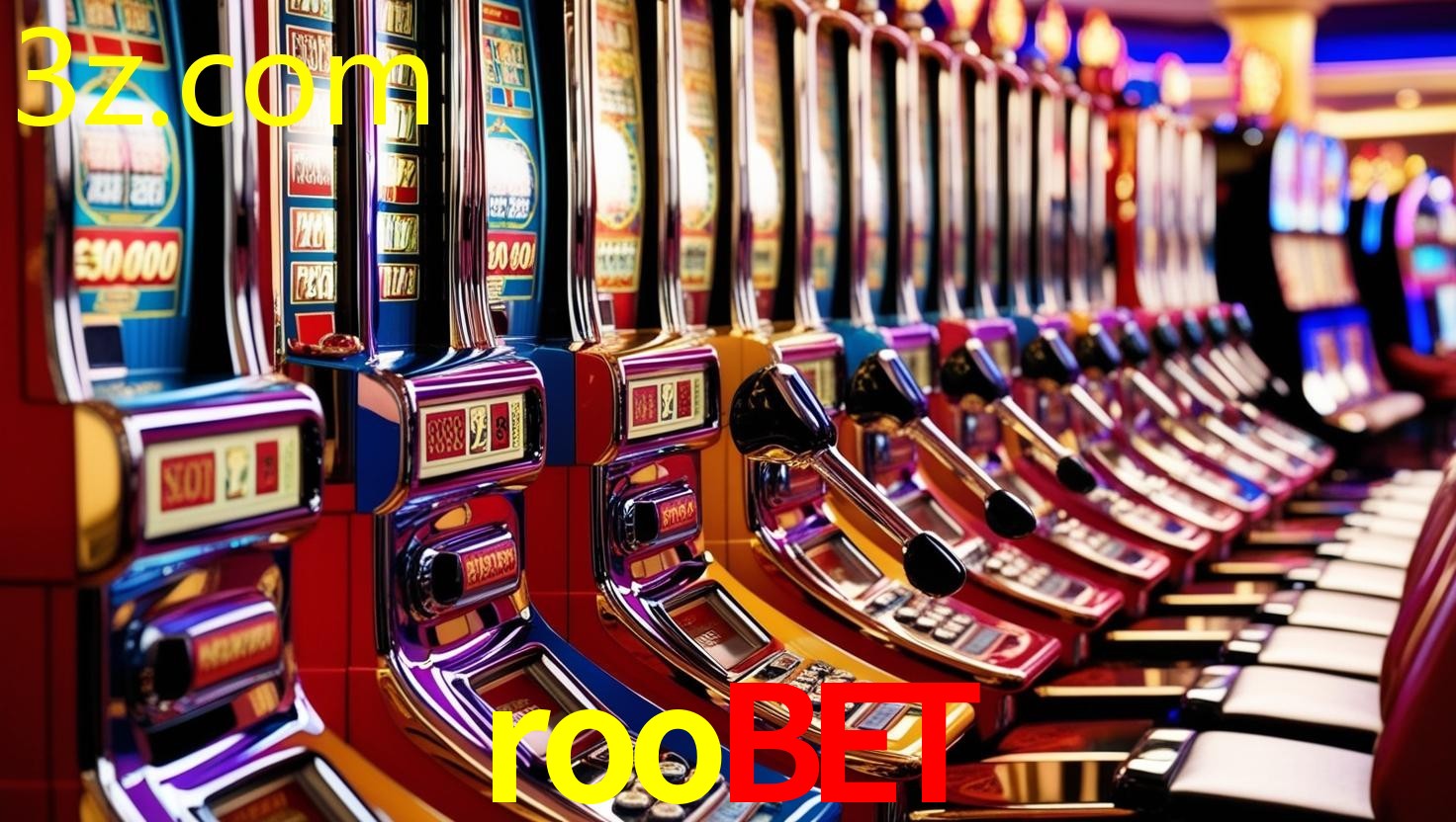 ROOBET