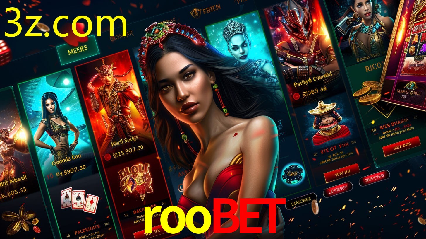 ROOBET