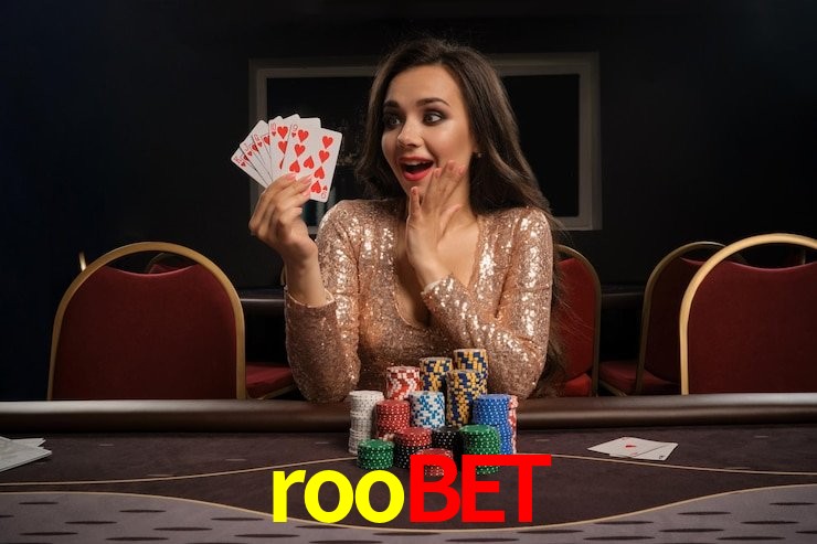 PIX Instantâneo roobet