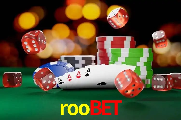 Cadastro Rápido roobet