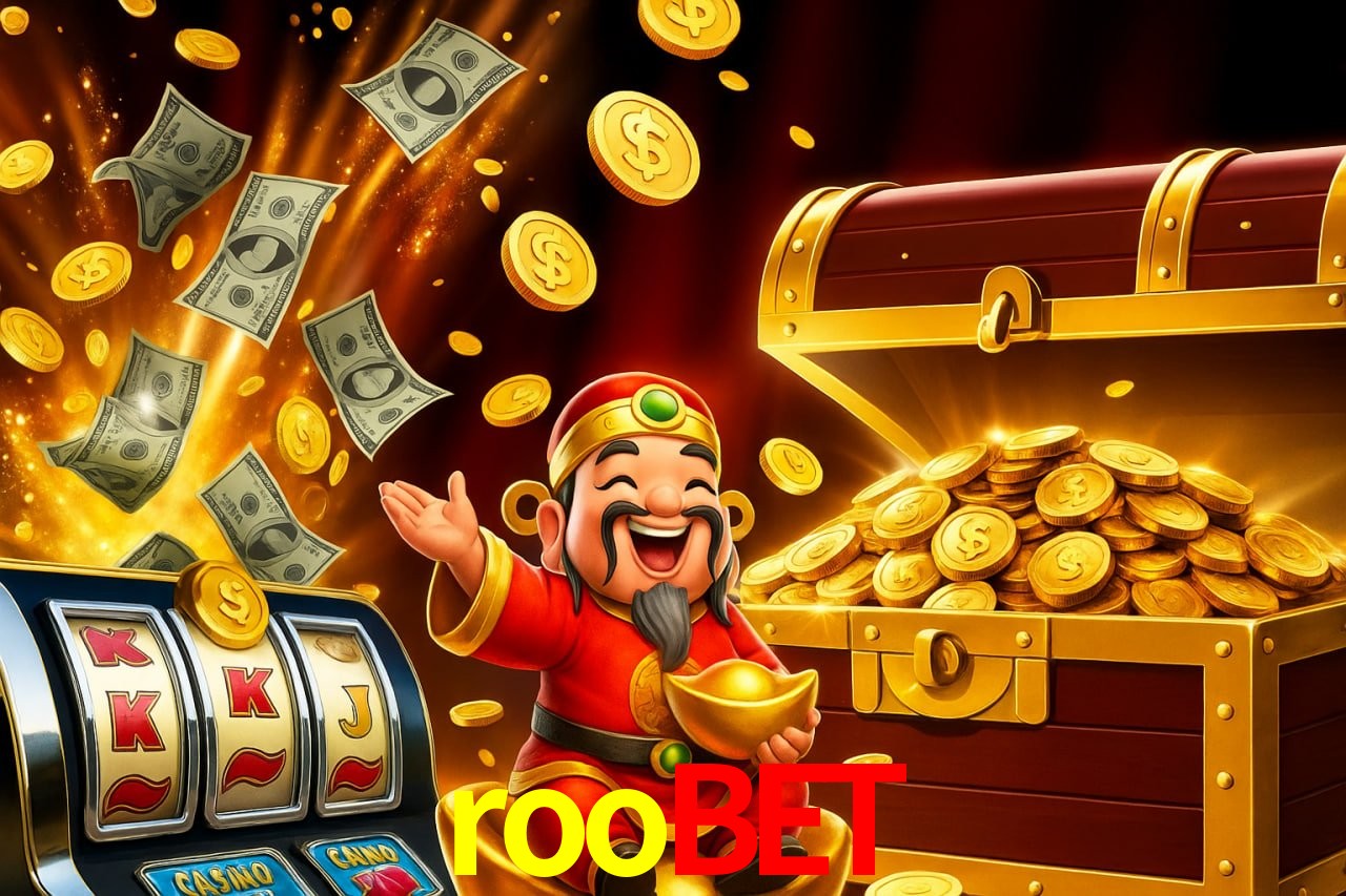 Casino Ao Vivo roobet