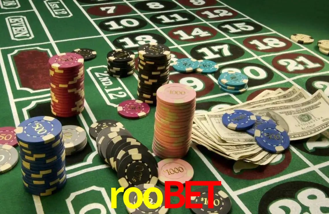 roobet