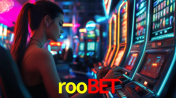 roobet login