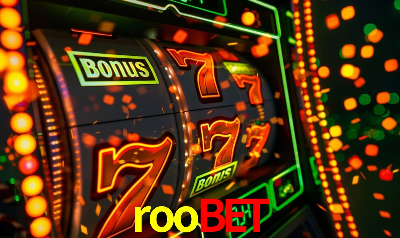cassino roobet