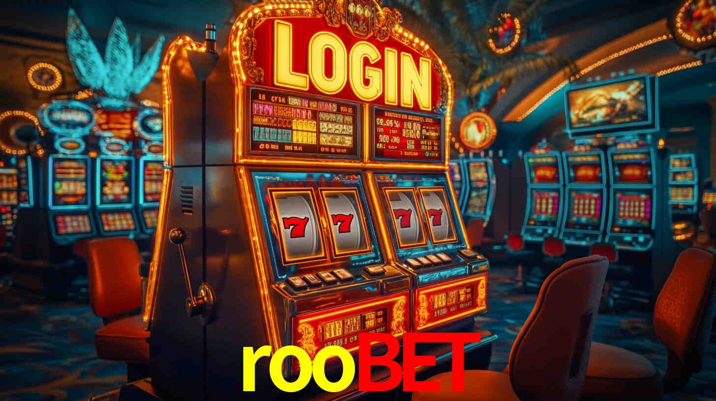 roobet App Interface