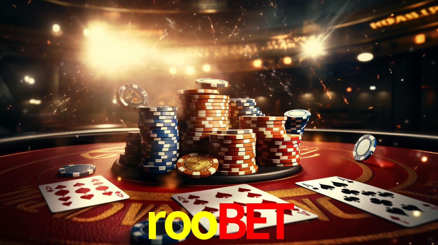 VIP Casino roobet