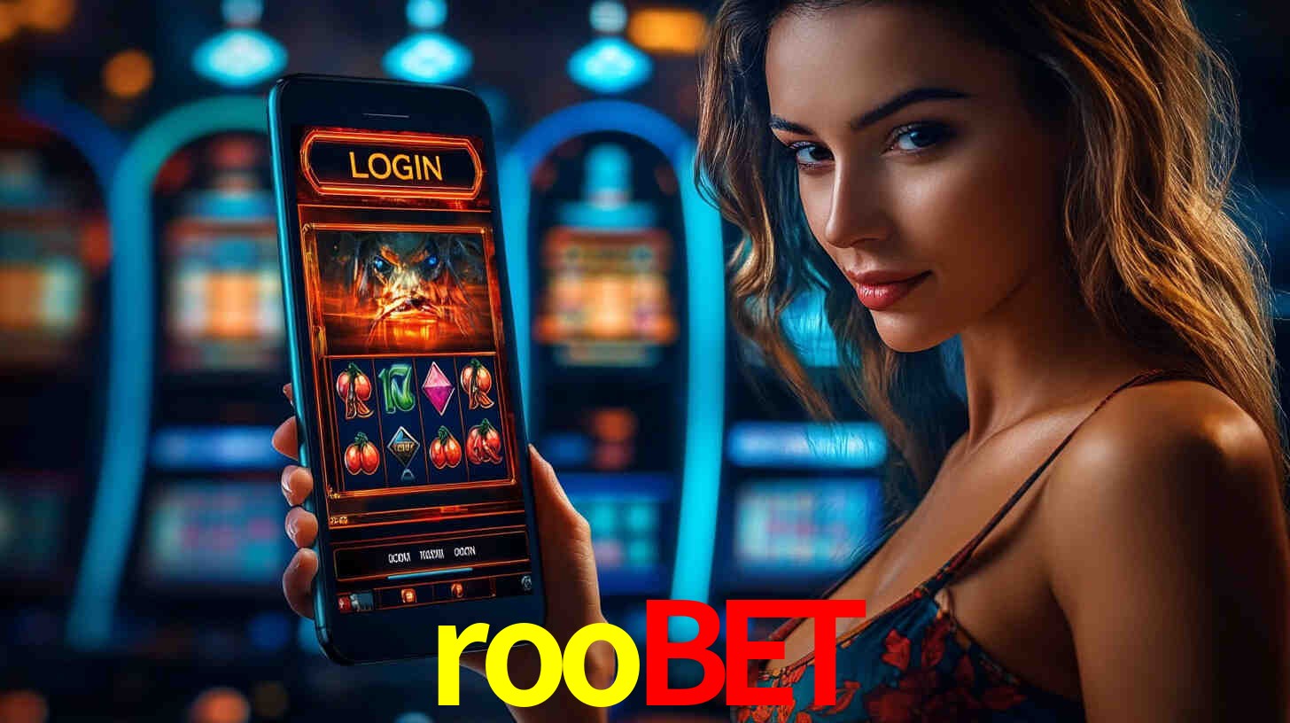roobet login
