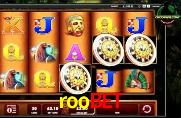 Inovações de Jogos na roobet: O Futuro das Experiências Interativas
