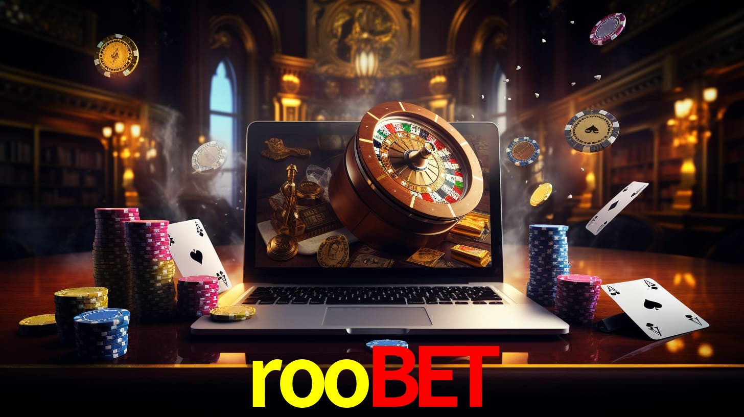 Roulette Table roobet