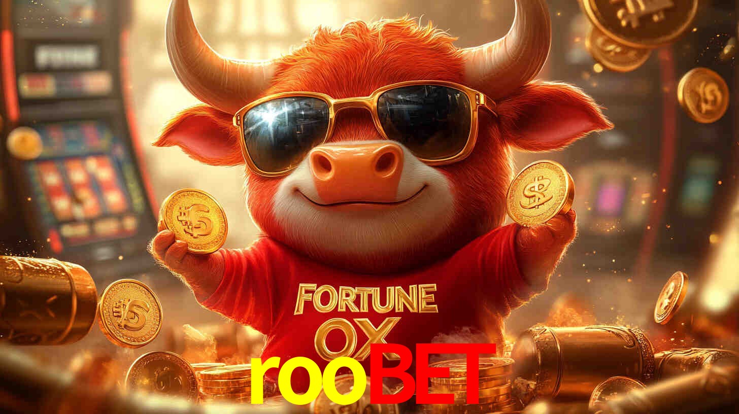roobet login