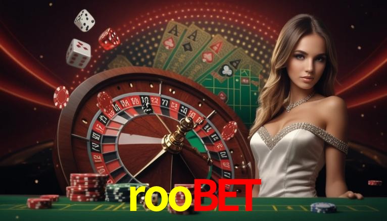 Slot Games roobet