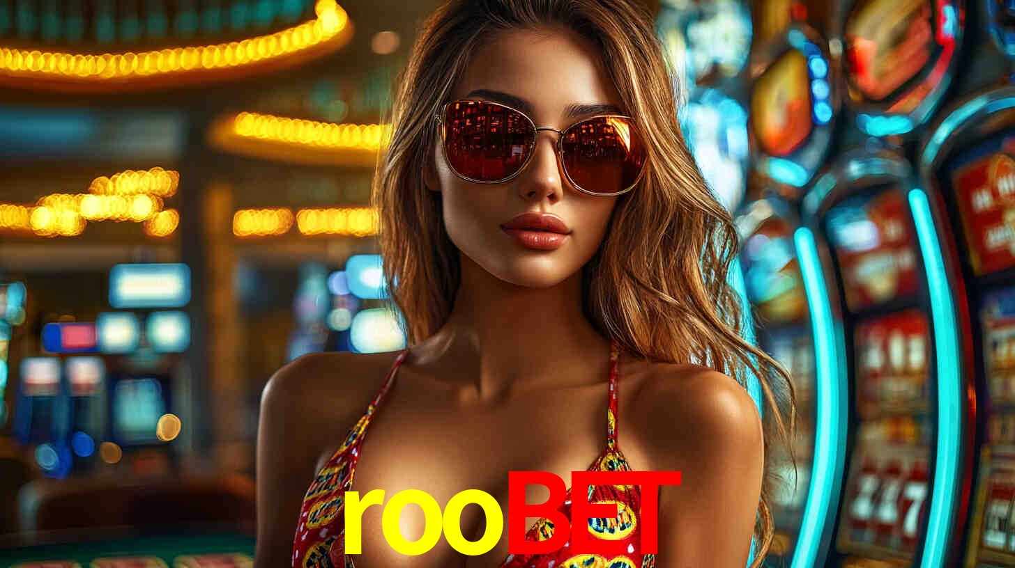 Premium Interface roobet