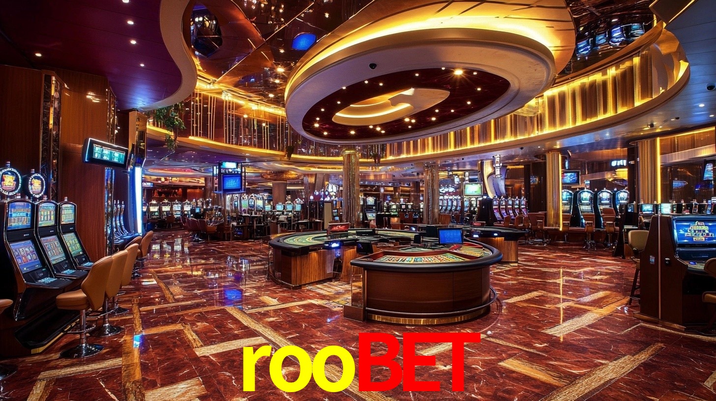 Programa VIP roobet