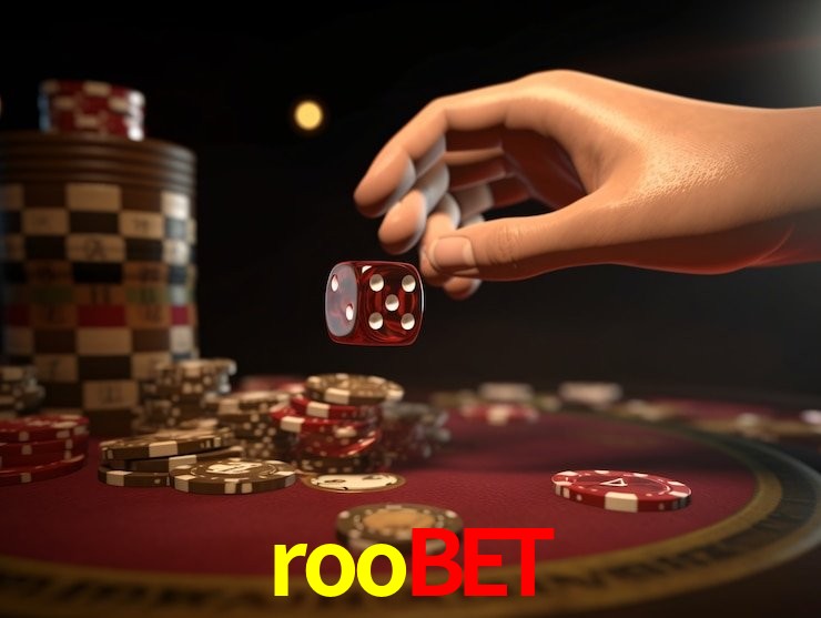 Login Seguro roobet