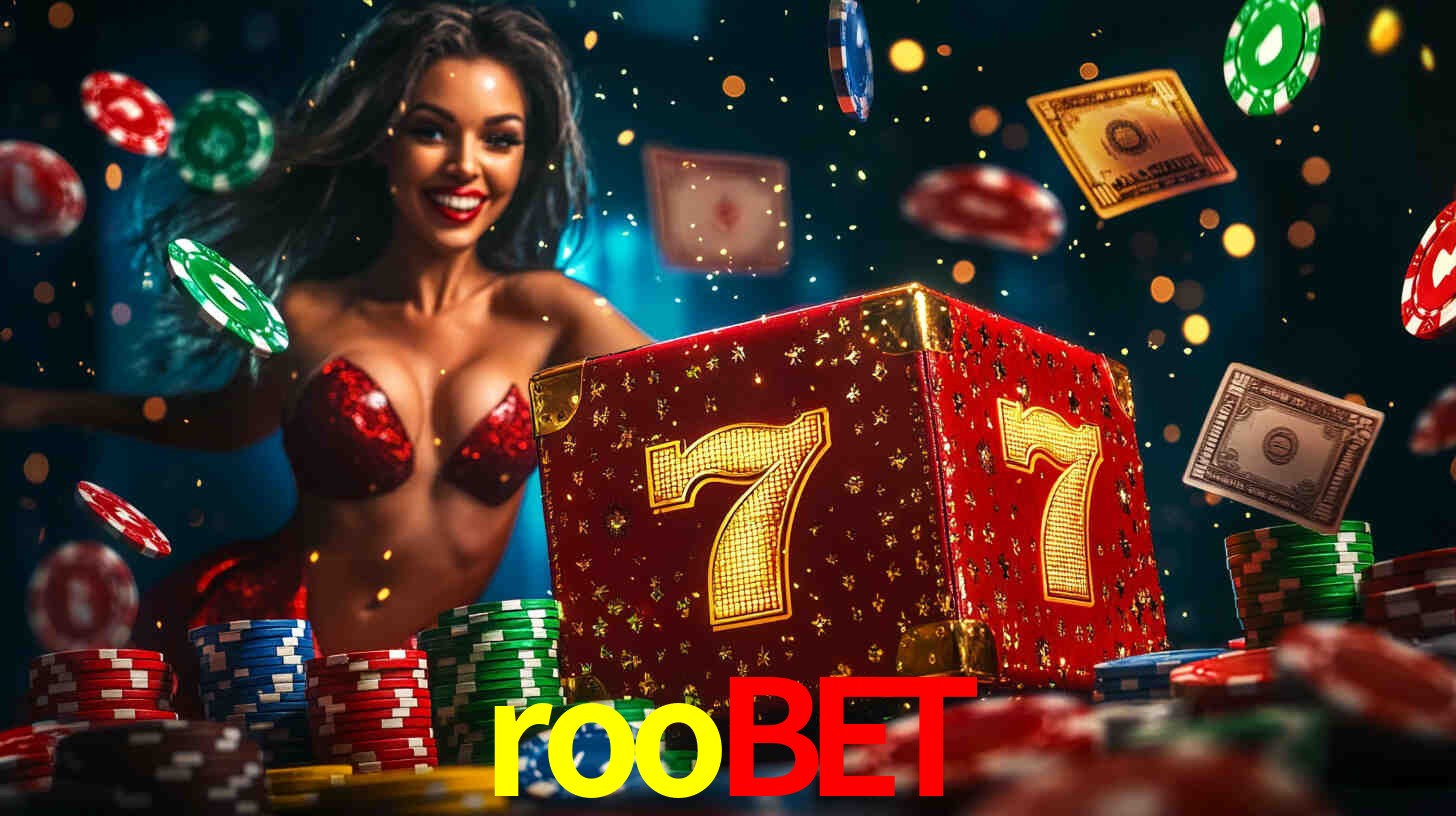A Experiência Imersiva dos Cassinos Ao Vivo no roobet
