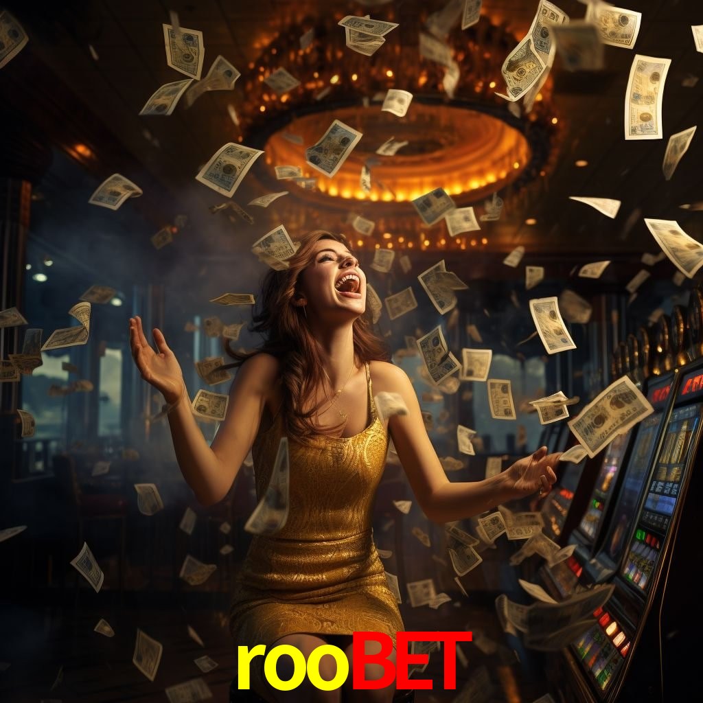 Aviator Game roobet