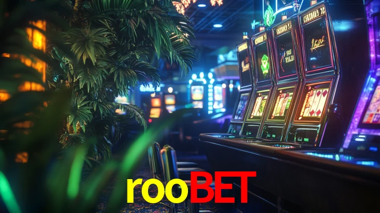 Live Casino roobet