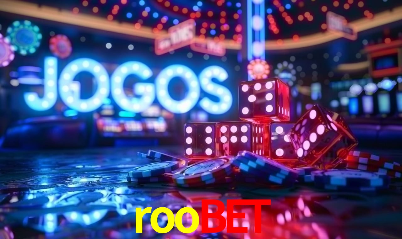 Bônus Diários roobet