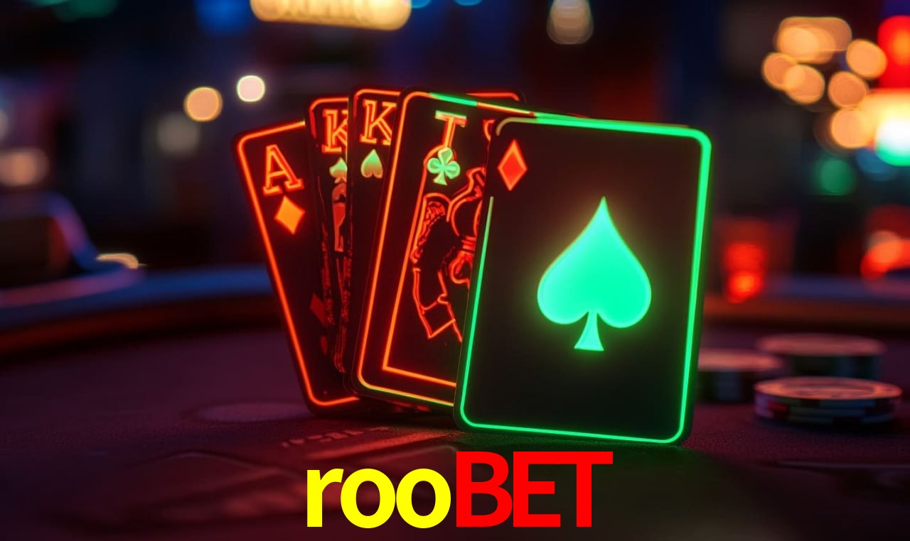 Provedores de Jogos roobet