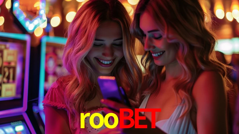 roobet login