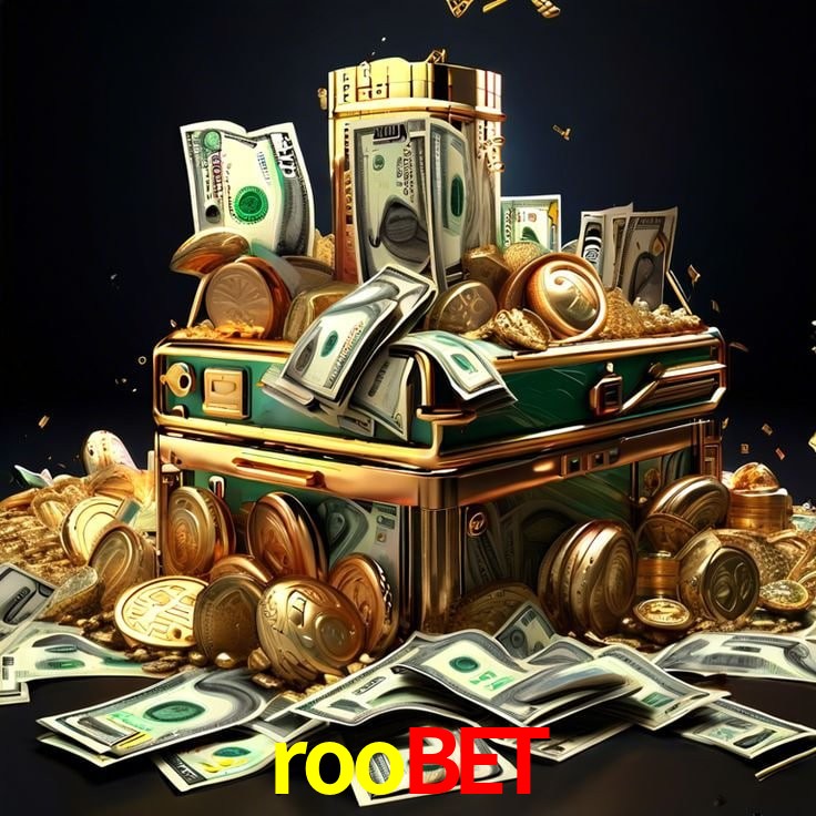 Recursos de Bônus roobet