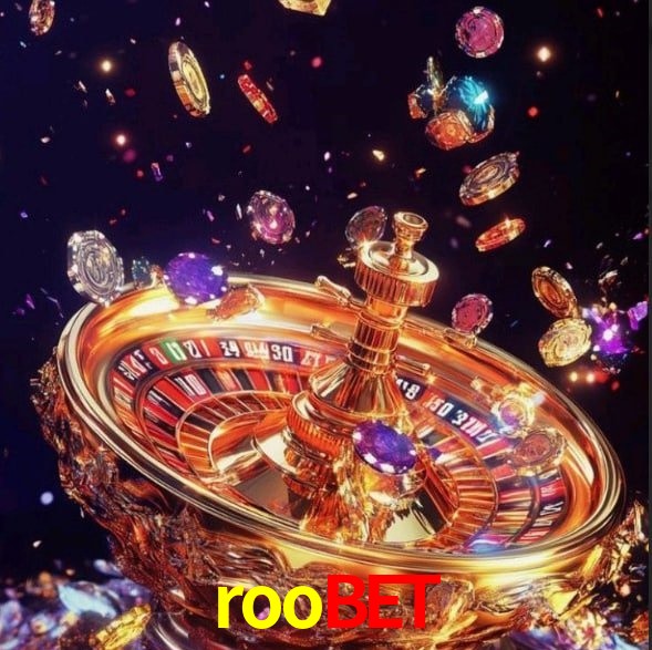 Promoções Sazonais roobet