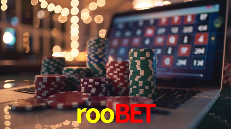 Live Casino roobet