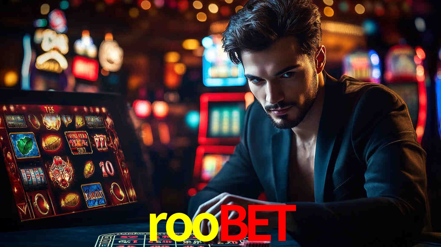 Bônus Generosos e Exclusivos no roobet para Você!
