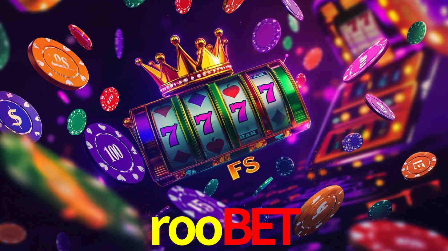 Welcome Bonus roobet