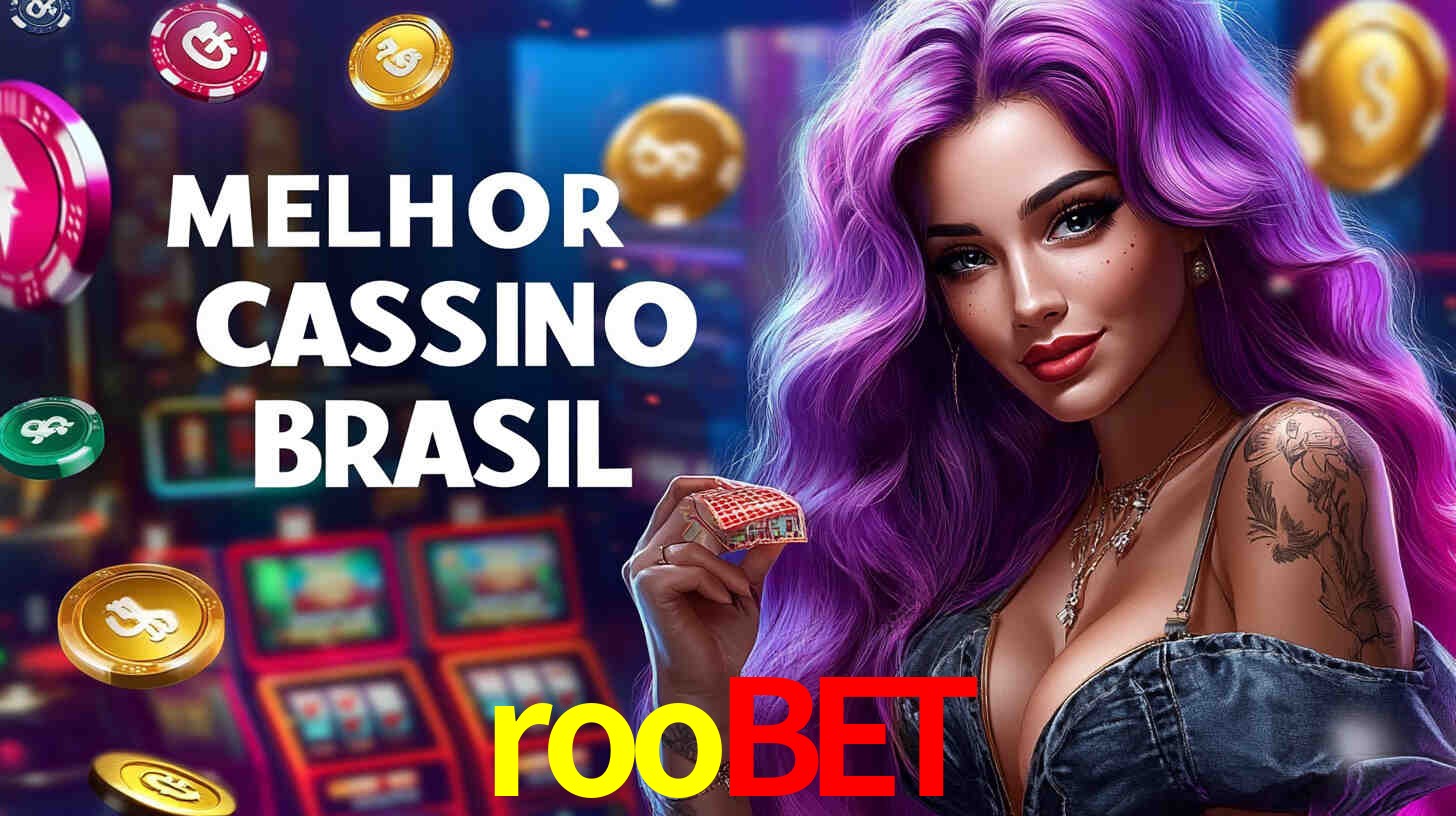 Descubra a Essência do roobet: Nossa História e Compromissos